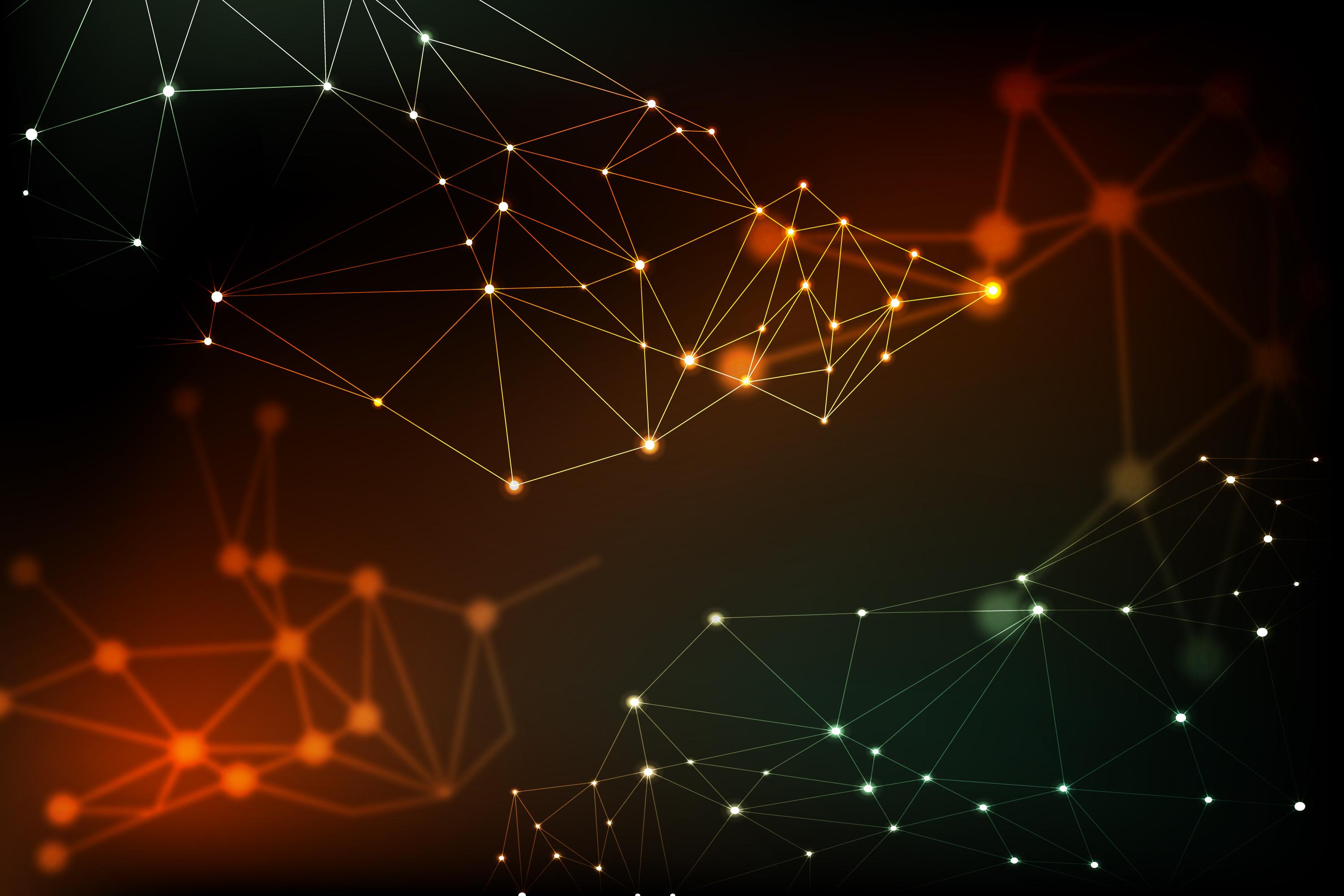 Tecnología IKOM — la fundación digital de la casa